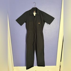 Vintage Workwear DICKIES 👷🏻‍♀️✨ Short Sleeve Coveralls